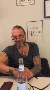 Interview mit David vom Kult Kitchen Bad Saulgau