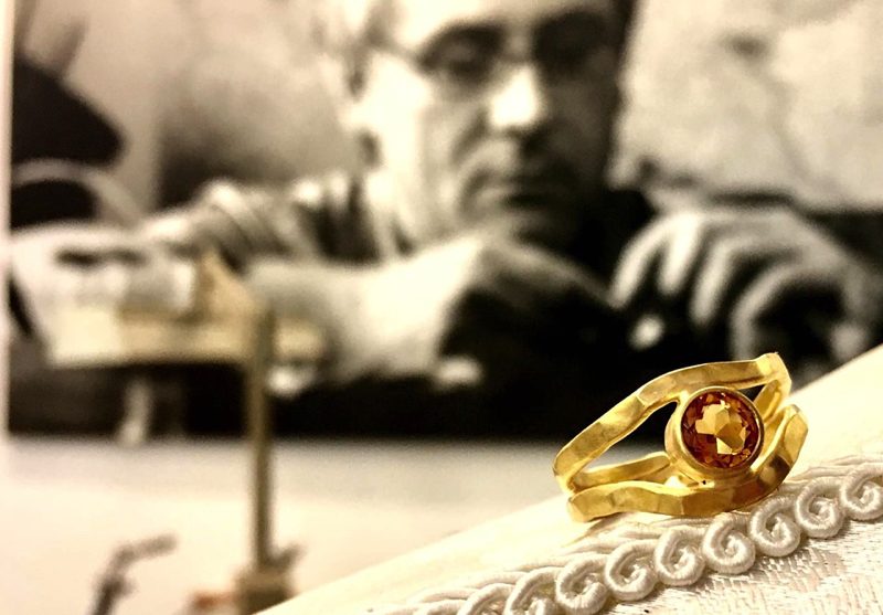 The Salty VooDoo meets Heiko Schrem – Juwelier – Ulm