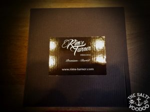 Rim’s Turner Original, die Bartpflege aus Kiel