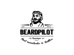 Beardpilot logo