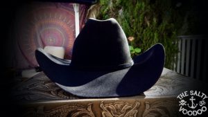 Der Resistol Black Gold