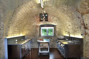 The Kitchen! Kochen, Feiern und Erleben in Neu-Ulm