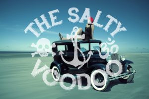 The Salty VooDoo in den 20ern