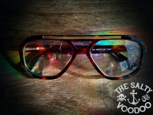 JOIUSS, Brillen, aber anders.