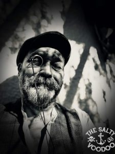 Monocle Madness, das Revival des Monokels