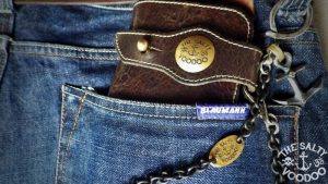 Mein Blaumann, 2 stabile Jahre im Denim aus Deutschland