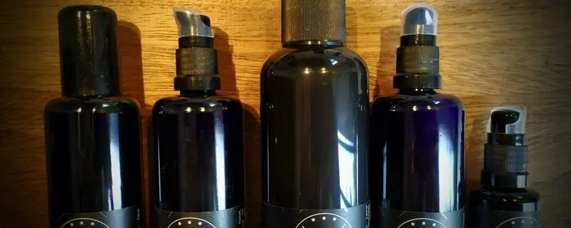 Just Beard Salty VooDoo 3