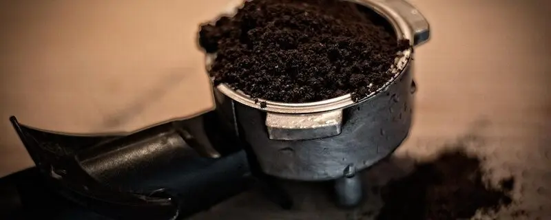 Kaffeesatz Salty VooDoo1