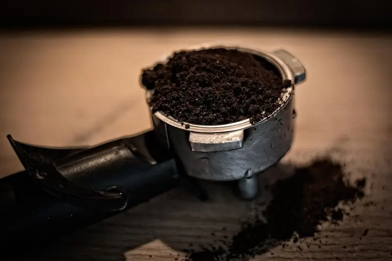 Kaffeesatz Salty VooDoo1