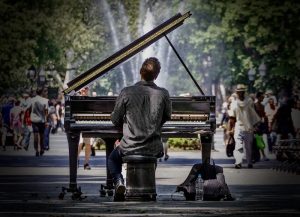 Kolumne: Kunst, Kultur und Krankenschwestern