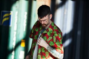 Schönwetterfront! Für mehr „Aloha“ in Deutschland!