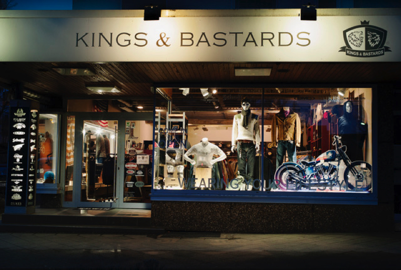 kings and bastards 6