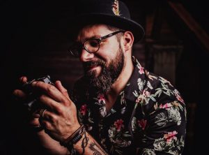 Interview mit Siggi Wiest von Heritage Photo