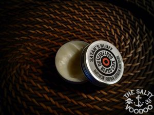 Dutchbeards Salty VooDoo 10