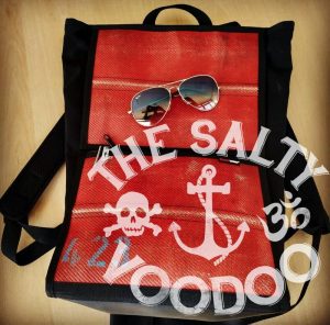 Feuerwear und der eckigste Elliot