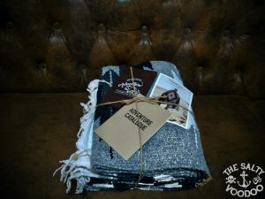 The Wild Whispers. Feine Inspirationen.