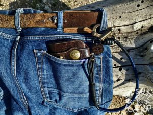 Raw Industries meets the Salty VooDoo