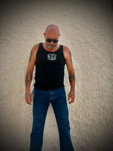 The Salty VooDoo Tanktop 3