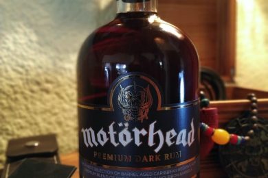 motoerhead rum salty voodoo 3