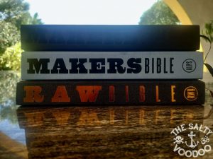 Melville Brand Design, Bücher über Macher von Machern