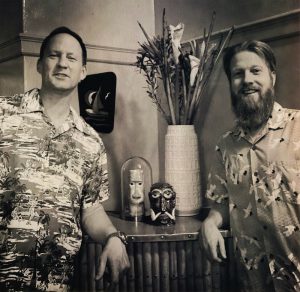 Interview mit Micha und Tilo von Micky Oye