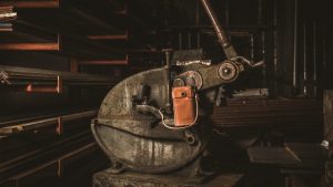 oldpassion, from prison with love