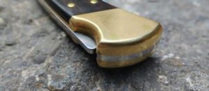 SaltyVooDoo Buck Knives 4
