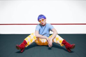 Fashion Forward: Exploring Avant-Garde Designers and their Impact