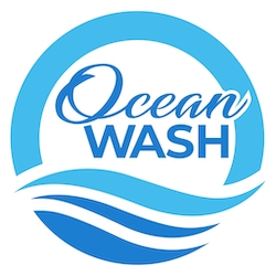 OceanWash Logo