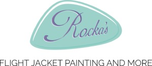Rockas Logo mit Claim 2019 vector