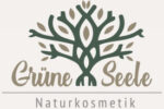 gruene seele logo beige