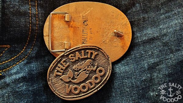 SaltyVooDoo Mermaid Buckle4