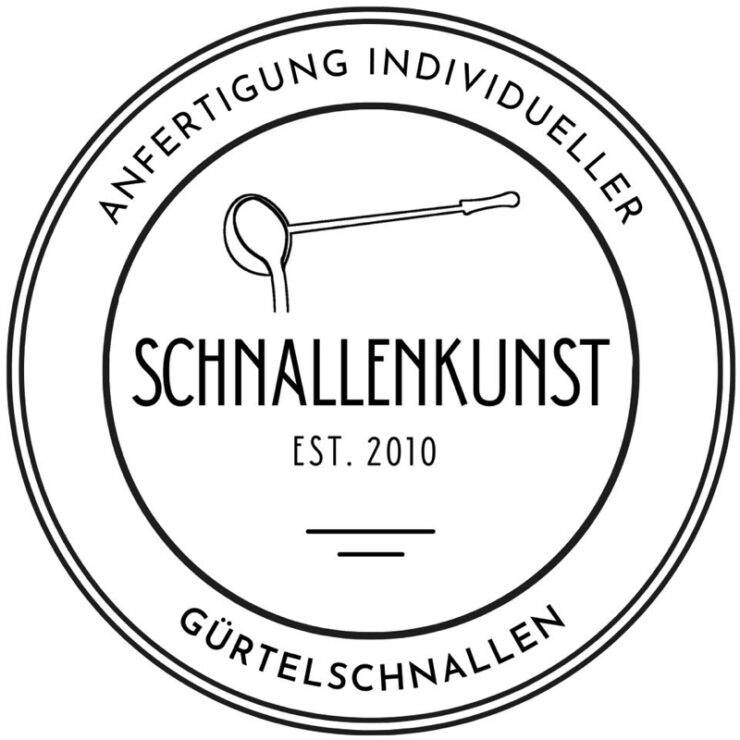 SaltyVooDoo Schnallenkunst 2