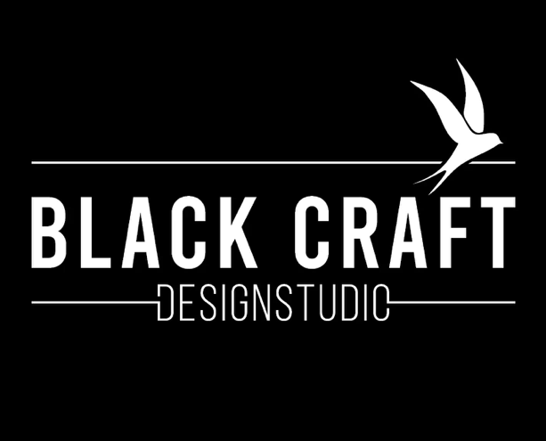 Black Craft Studio Logo