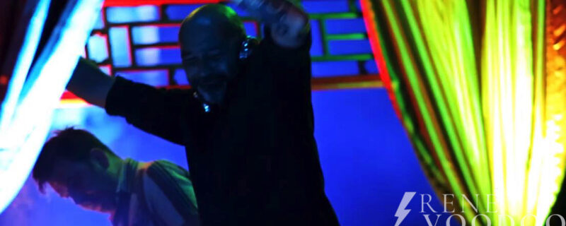 Rene Voodoo dj more 21