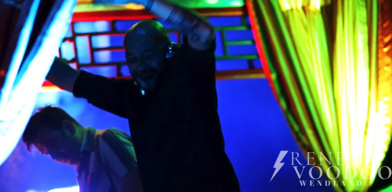 Rene Voodoo dj more 21