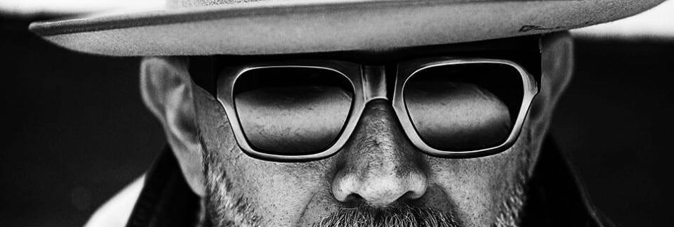 VooDoo2 by Diana Apanachii Marsch