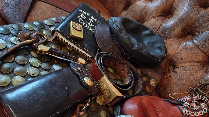 Fat Bear Leather Care 4 Fat Bear Leather Care 4