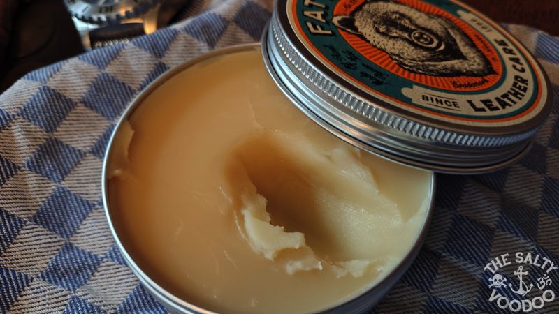 Fat Bear Leather Care 6 Fat Bear Leather Care 6
