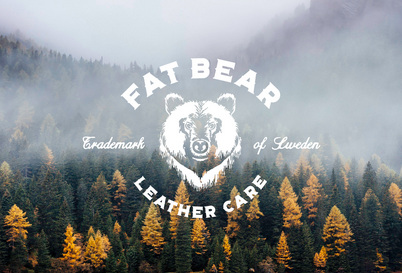 fat bear logo fat bear logo