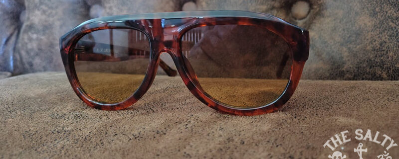 SaltyVooDoo A.Kjaerbede Sunglasses 10