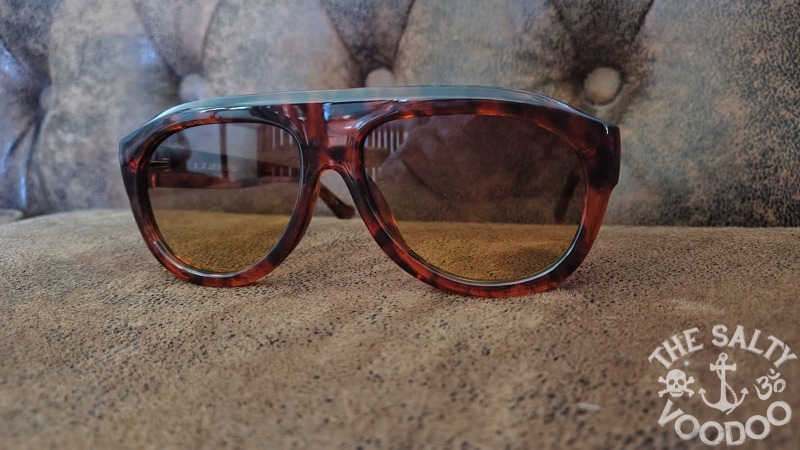 SaltyVooDoo A.Kjaerbede Sunglasses 10