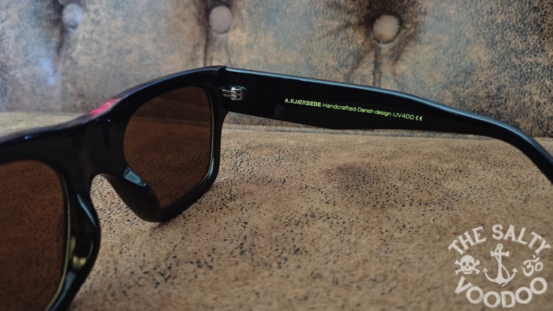 SaltyVooDoo A.Kjaerbede Sunglasses 3