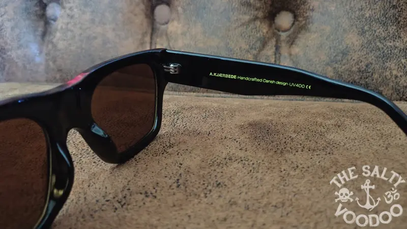 SaltyVooDoo A.Kjaerbede Sunglasses 3