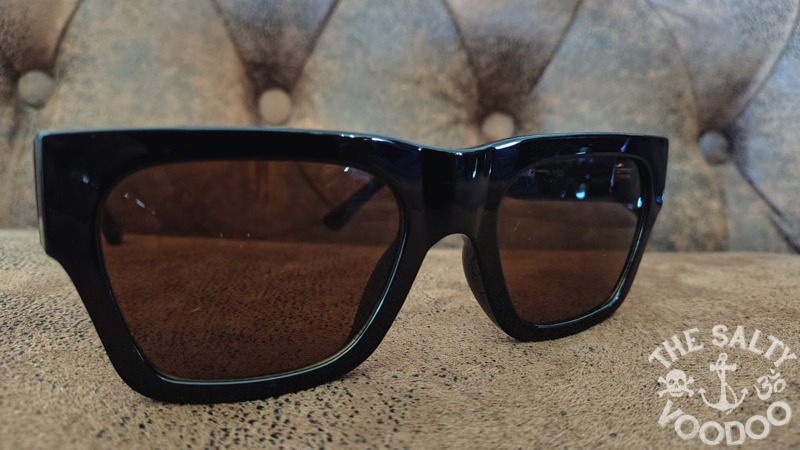 SaltyVooDoo A.Kjaerbede Sunglasses 4