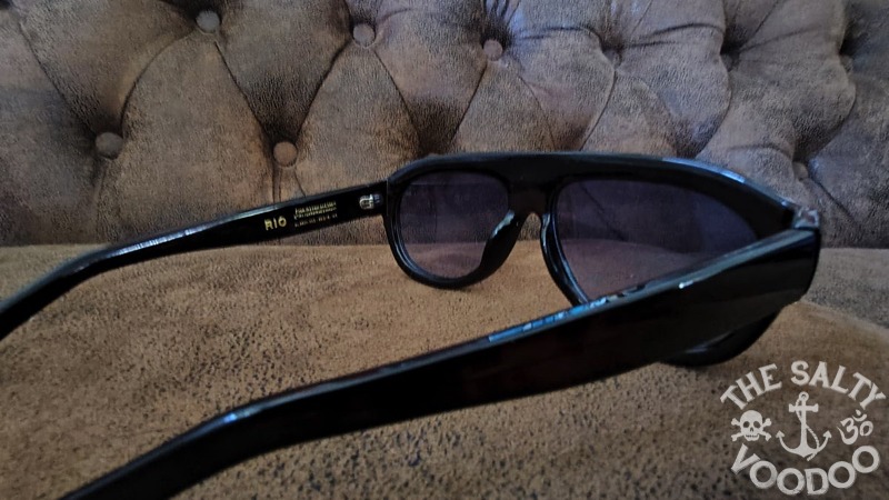 SaltyVooDoo A.Kjaerbede Sunglasses 6