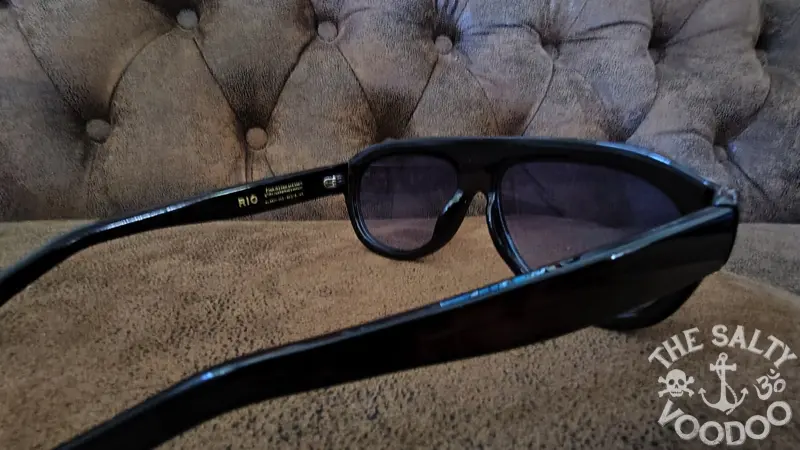 SaltyVooDoo A.Kjaerbede Sunglasses 6