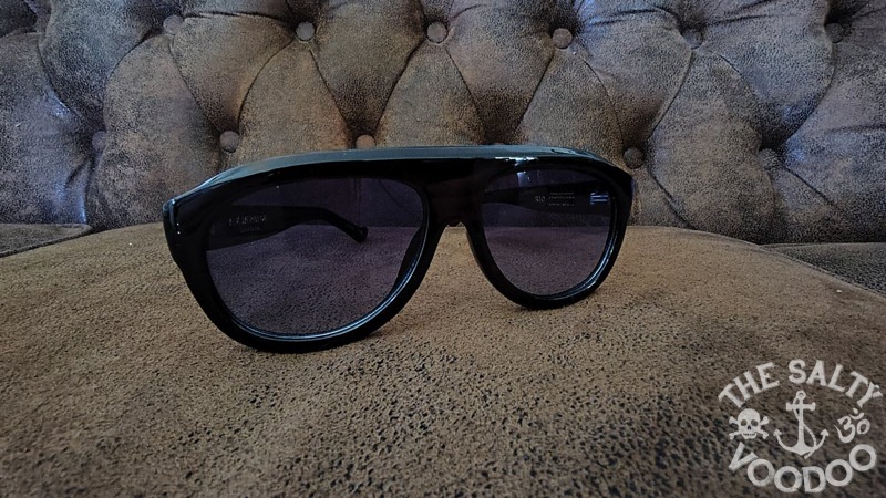 SaltyVooDoo A.Kjaerbede Sunglasses 7