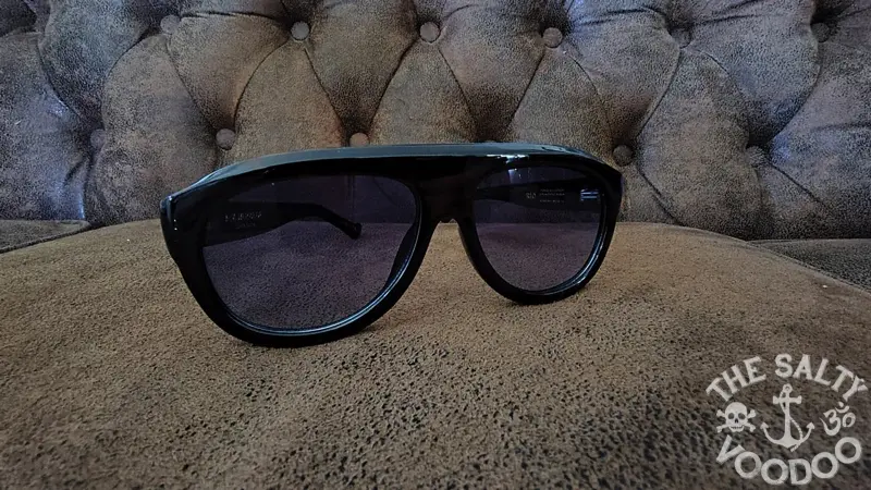 SaltyVooDoo A.Kjaerbede Sunglasses 7