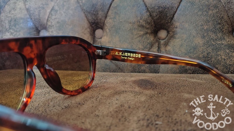SaltyVooDoo A.Kjaerbede Sunglasses 9